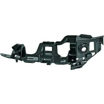 Abbildung von DIEDERICHS 2216164 Halter, Stoßfänger vorne rechts VOLKSWAGEN: Golf 7 Schrägheck, Variant kfzteile, kfzteile24, bandel online, bandel, atp
