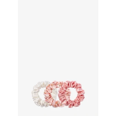 Abbildung von SLIP PURE SILK Large Scrunchies Haarstylingaccessoires, Damen, Größe: One Size, Petal