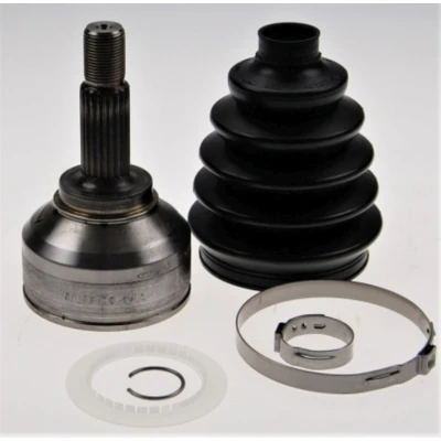 Abbildung von SPIDAN 36790 Gelenksatz TPE (thermoplastischer Elastomer) VOLKSWAGEN: up! Schrägheck