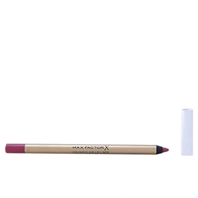 Abbildung von Max Factor Colour Elixir Lip Liner Pink Princess 04 Perfekt definierte Lippenkontur für formvollendete, in Szene gesetzte Lippen Mit geschmeidigem Auftrag