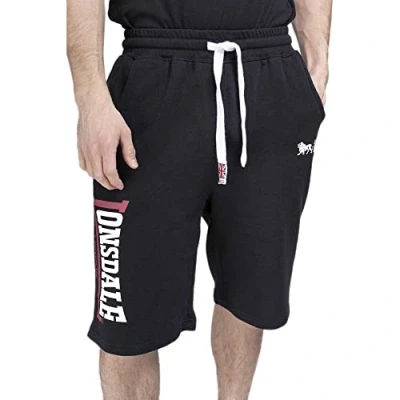 Abbildung von LONSDALE Herren Shorts normale Passform SIDEMOUTH