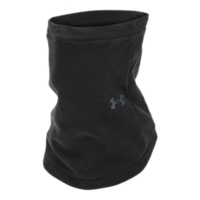 Abbildung von Under Armour Schlauchschal, Herren, Größe: One Size, Black