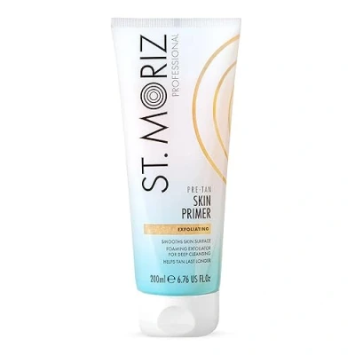 Abbildung von ST. Moriz Professional Shower Peeling Primer Körperpeeling, Größe: 200 ml,