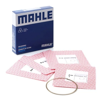Abbildung von MAHLE ORIGINAL 083 06 N0 Kolbenringsatz 84,0 BMW: 3 Limousine, Cabrio, 5 LAND ROVER: Defender SUV kfzteile, kfzteile24, bandel online,