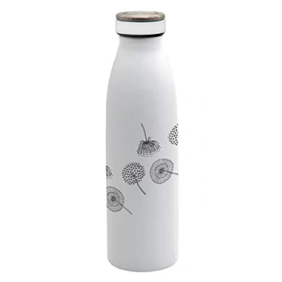 Abbildung von infinite by GEDA LABELS (INFKH) Unisex Jugend Isolierflasche Trinkflasche, bunt, 500ml