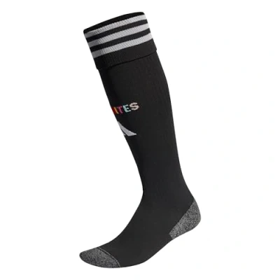 Abbildung von adidas Performance ADI Pride Sportsocken, Größe: 40 42, Black