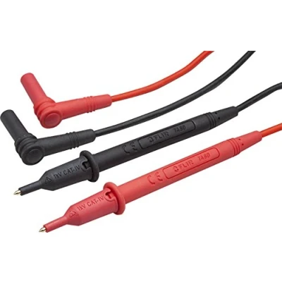 Abbildung von TA80 Universelle CAT IV Silikonprüfsonden für Flir Systeme