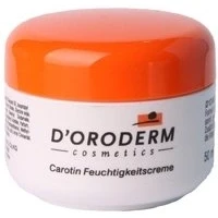 Abbildung von Doroderm Carotin Feuchtigkeitscreme 50 ml