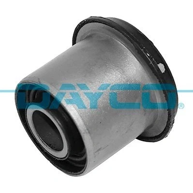 Abbildung von DAYCO DSS1173 Querlenkerlager Vorderachse links, rechts, oben MITSUBISHI: Pajero Sport 1 SUV, L200 III Pickup