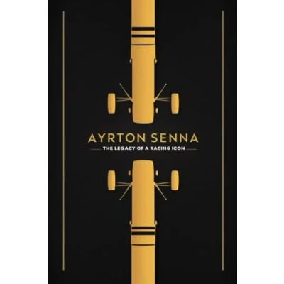 Abbildung von Ayrton Senna: The Legacy of a Racing Icon