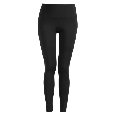 Abbildung von Endurance Franz Tights, Damen, Größe: 44, Black