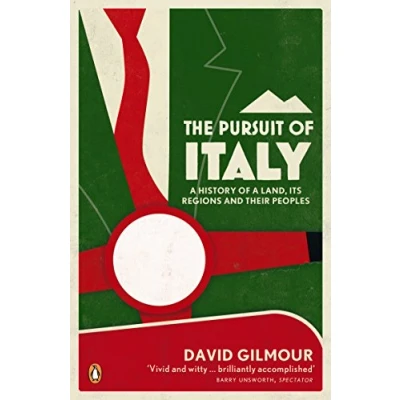 Abbildung von The Pursuit of Italy: a History Land, its Regions and their Peoples