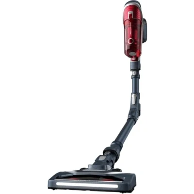 Abbildung von Rowenta Akku Stielstaubsauger &quot;RH9678 XForce Flex 8.60 Animal Kit&quot;, Mini Turbobürste gegen Tierhaare; Technologie; LED Leuchten