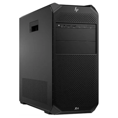 Abbildung von HP Desktop PC Z4 G5 Intel Xeon W3 2425 32 GB RAM 1 TB SSD