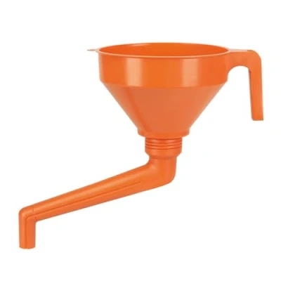 Abbildung von Pressol 02562 Winkeltrichter 1,2 l 160 mm