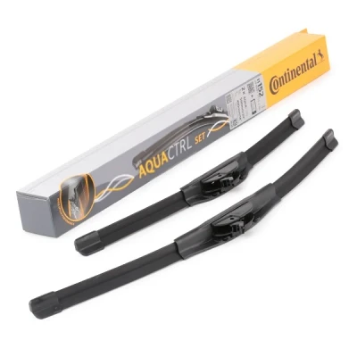 Abbildung von Scheibenwischer Continental 2800011115280 vorne Flachbalkenwischblatt mit Spoiler 22/18Zoll MAZDA: CX 3, 6 Station Wagon, Hatchback