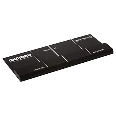 Abbildung von Winmau SightRight 2 Trainingshilfe 8207
