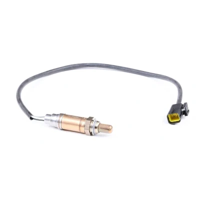 Abbildung von BOSCH 0 258 003 229 Lambdasonde 4 MG: MGF Cabrio, MG TF ZR Schrägheck, LAND ROVER: Freelander I SUV, SUV Cabrio