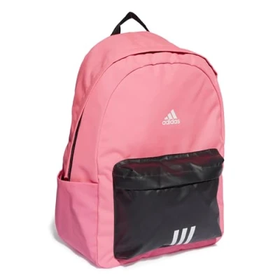 Abbildung von Classic Badge of Sport 3 Streifen Rucksack
