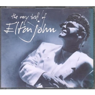 Abbildung von The Very Best of Elton John