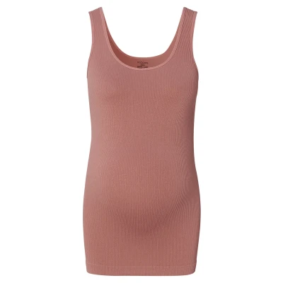 Abbildung von Noppies TANK SAMA Top, Damen, Größe: XS/S, Burlwood
