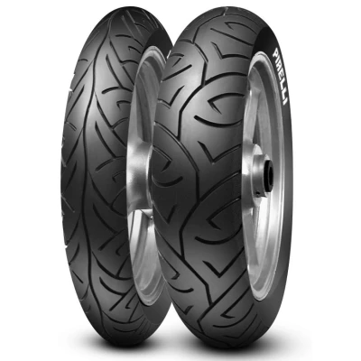 Abbildung von Pirelli Sport Demon Front 120/70 16 57P