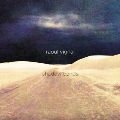 Abbildung von Shadow Bands (Creamy White Vinyl, Ltd Ed) [Vinyl LP]