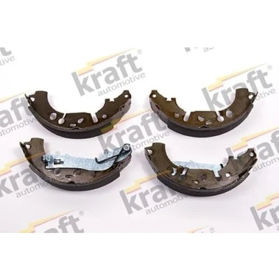 Abbildung von Bremsbackensatz KRAFT AUTOMOTIVE 6023012