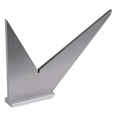 Abbildung von KS TOOLS 300.0218 Gehrungswinkel 128, 110 25 Werkzeugstahl