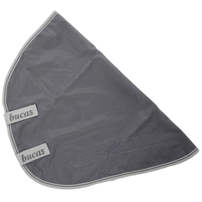 Abbildung von Bucas Halsstück Smartex Combi Neck Iron Gate M