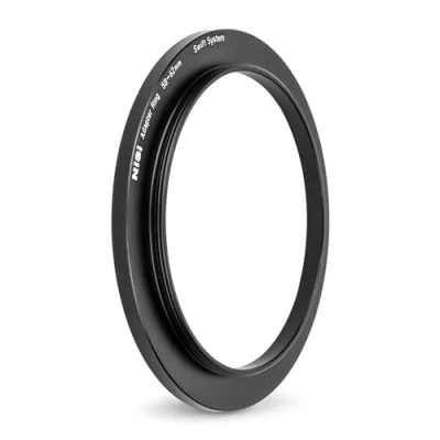 Abbildung von NiSi 58 62 mm Adapterring für Swift System