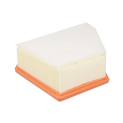 Abbildung von Luftfilter HENGST FILTER E2208L