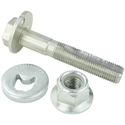 Abbildung von FEBEST 0229 T31 KIT Reparatursatz, Radaufhängung NISSAN: X Trail, Qashqai / Qashqai+2 I, RENAULT: Koleos 2, Kadjar