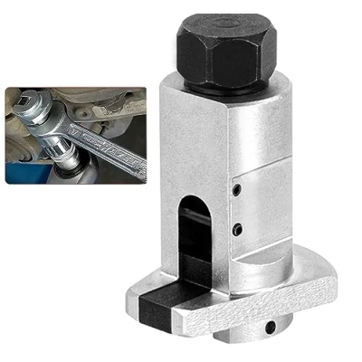 Abbildung von Spreizer Radlagergehäuse Bogoro Stoßdämpfer Werkzeug Spreader Wheel Bearing Housing Auto Hydraulik Demontagewerkzeug Für Ausbau Federbein Und Autoreparatur Wartung,