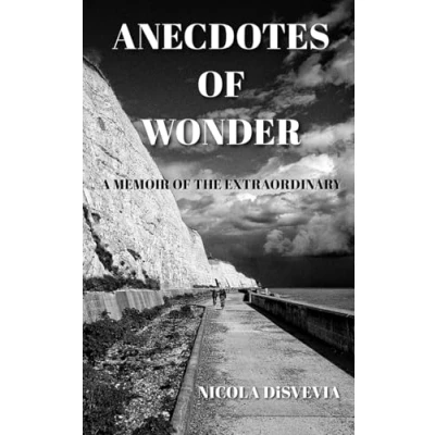 Abbildung von Anecdotes of Wonder: A Memoir the Extraordinary