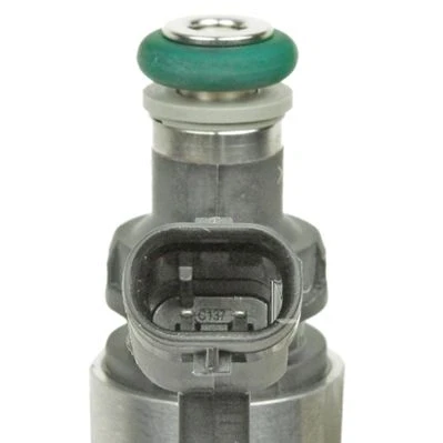 Abbildung von METZGER 0920013 Einspritzventil Direkteinspritzung mit Dichtring VOLKSWAGEN: Scirocco III, Golf 5 Schrägheck, Passat B6 Variant, AUDI: A3 Schrägheck