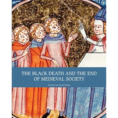 Abbildung von the Black Death and End of Medieval Society