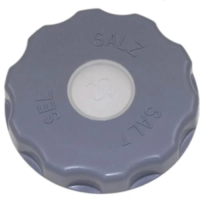 Abbildung von Deckel Salzbehälter 480140102405, C00317106 WHIRLPOOL Geschirrspüler