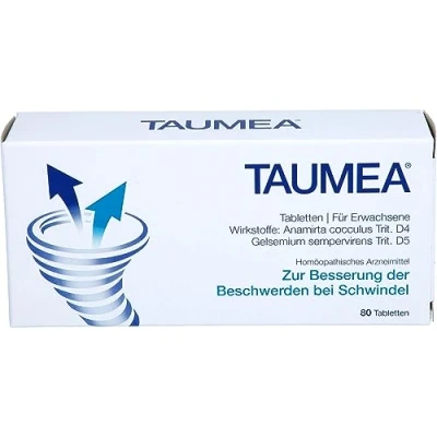 Abbildung von Taumea Tabletten 80 St