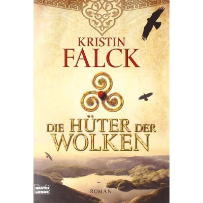 Abbildung von Die Hüter der Wolken: Roman: Roman. Originalausgabe (Allgemeine Reihe. Bastei Lübbe Taschenbücher)