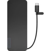 Abbildung von Lenovo Laptop Dock/Port Replicator Wired USB 3.2 Gen 1 (3.1 Gen, 4X11N40212