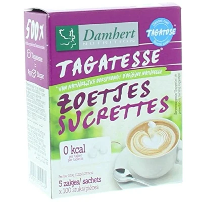 Abbildung von Damhert Tagatesse dispenser navul 5 stuks