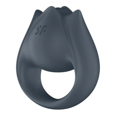 Abbildung von Satisfyer Perfect Pair 2 Vibrator Sex Toy Erwachsenenspielzeug für Männer Penisring Vibrationsgerät sexuelles Vergnügen Stimulationsvibratoren Sexspielzeug und Paare