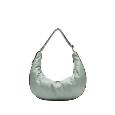 Abbildung von Liebeskind Berlin Hobo L MOON SHEEP NATURAL forest green