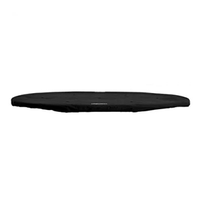 Abbildung von BERG Abdeckplane Extra 470 cm schwarz für ovales Trampolin