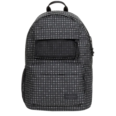 Abbildung von Eastpak Double Office refleksspacblac Schulrucksäcke