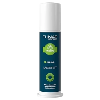 Abbildung von Tunap Lagerfett 100ml