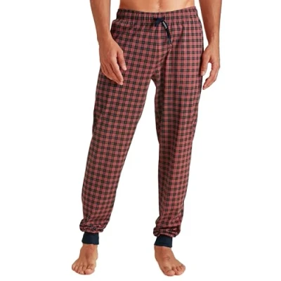 Abbildung von CALIDA RMX Sleep Hose Herren