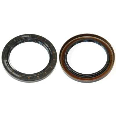 Abbildung von ELRING 454.850 Wellendichtring, Differential AUDI: A3 Sportback, VOLKSWAGEN: Tiguan I, SEAT: Alhambra II