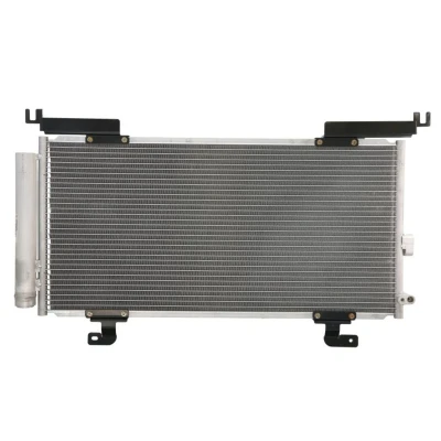 Abbildung von DENSO DCN36004 Klimakondensator mit Trockner 614x319.6x12 R 134a 614